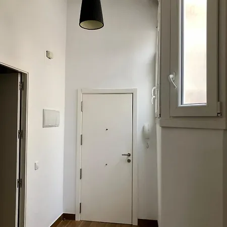 Luz De La Caleta Apartment